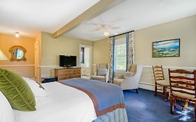 Omni Bretton Arms Inn At Mount Washington Resort